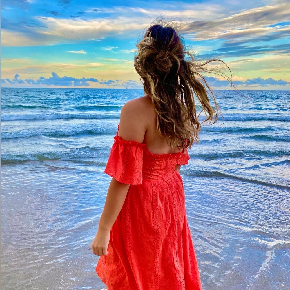 Meet your Posher, Jackie